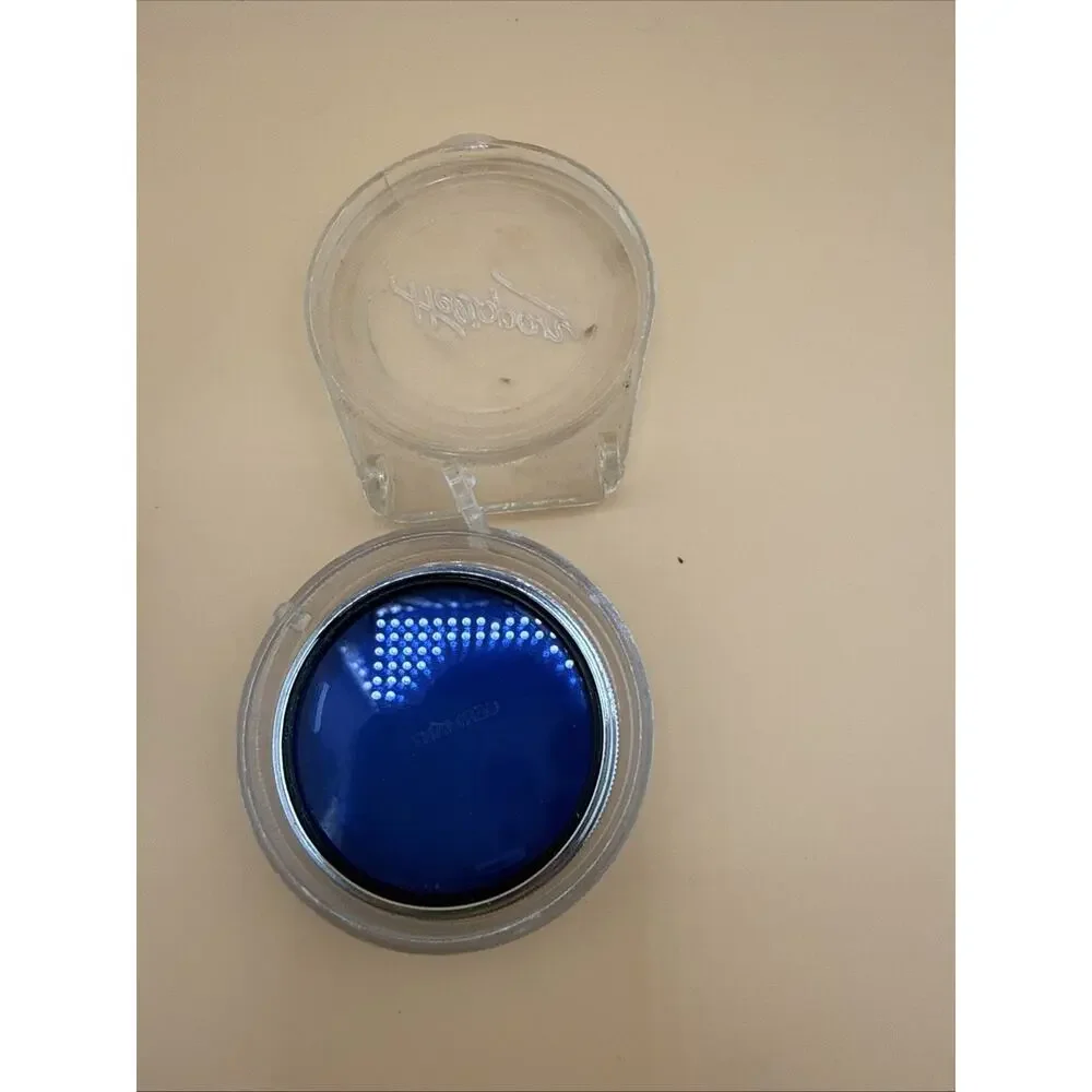 Heliopan 49mm 49x0.75 B12 Blue Filter